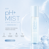 pH+ Mist Hydrating Mist 30ML