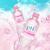 pH Balancer Magnesium Water