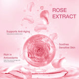 pH+ Mist Rose Calming Mist 30ML