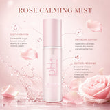 pH+ Mist Rose Calming Mist 30ML