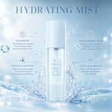 pH+ Mist Hydrating Mist 100ML