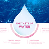 pH Balancer Magnesium Water